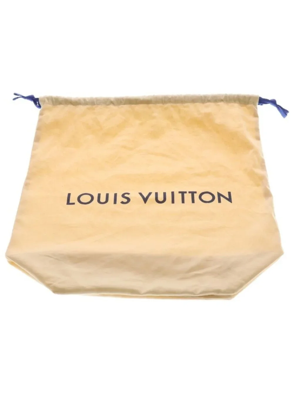 Louis Vuitton Monogram Sac de Bosford Leather Backpack Brown  display picture 3